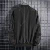 Men's Frock Jacket Korean Version Of The  Spring And Autumn Fashion Handsome Jacket Casual Men's Clothes