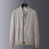 Men's Frock Jacket Korean Version Of The  Spring And Autumn Fashion Handsome Jacket Casual Men's Clothes