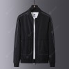 Men's Frock Jacket Korean Version Of The  Spring And Autumn Fashion Handsome Jacket Casual Men's Clothes