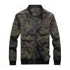 Spring  Men Slim Casual Jacket Male Adolescent Men