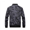 Spring  Men Slim Casual Jacket Male Adolescent Men