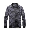 Spring  Men Slim Casual Jacket Male Adolescent Men