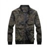 Spring  Men Slim Casual Jacket Male Adolescent Men