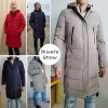 Men   Winter New Plus Long Warm Thick Hood Parkas Jacket Coat Men Autumn Outwear Outfits Classic Windproof Pocket Parka Men