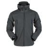 Men jacket Outdoor Soft Shell Fleece Men And Women Windproof Waterproof Breathable And Thermal Three In One Youth Hooded