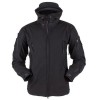 Men jacket Outdoor Soft Shell Fleece Men And Women Windproof Waterproof Breathable And Thermal Three In One Youth Hooded