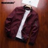 ountainskin Mens Jackets Spring Autumn Casual Coats Bomber Jacket Slim Fashion Male Outwear Mens Brand Clothing SA585