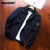 ountainskin Mens Jackets Spring Autumn Casual Coats Bomber Jacket Slim Fashion Male Outwear Mens Brand Clothing SA585