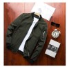 ountainskin Mens Jackets Spring Autumn Casual Coats Bomber Jacket Slim Fashion Male Outwear Mens Brand Clothing SA585