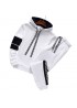 Winter Hoodie Sets Men Tracksuit Casual Hoodies Sweatshirt+Sweatpants 2 Piece Set Male Pullover Hoody Fashion Streetwear Clothes