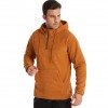 Men's Hooded Sweartshirt Sweater Male Polar Fleece Sweater