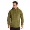 Men's Hooded Sweartshirt Sweater Male Polar Fleece Sweater