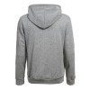 Men's Hoodies Simple Stylish Colorblock Long Sleeve Hooded Coat