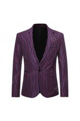  Casual Casual Suit Grilled Routine Long Sleeve Fashion Open Suit Neck