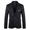  Suit Men's Casual Suits Coat Male Korean Version Of The Slim Small Suit Youth Casual Clothes Single West Coat