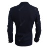 New Simple Fashion Men'S Casual Slim Suit Jacket