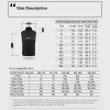 USB Powered Heated Vest Men Women Smart Electric Heating Jackets Winter Outdoor Warm Cycling Fishing Clothing P8101B