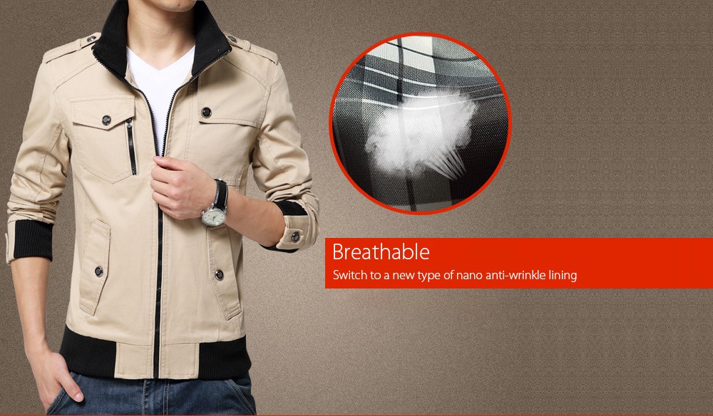 Breathable